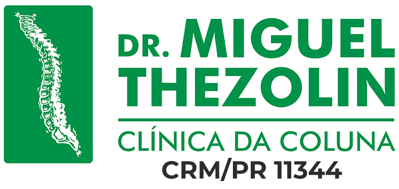 Clinica da Coluna – Dr. Miguel Thezolin